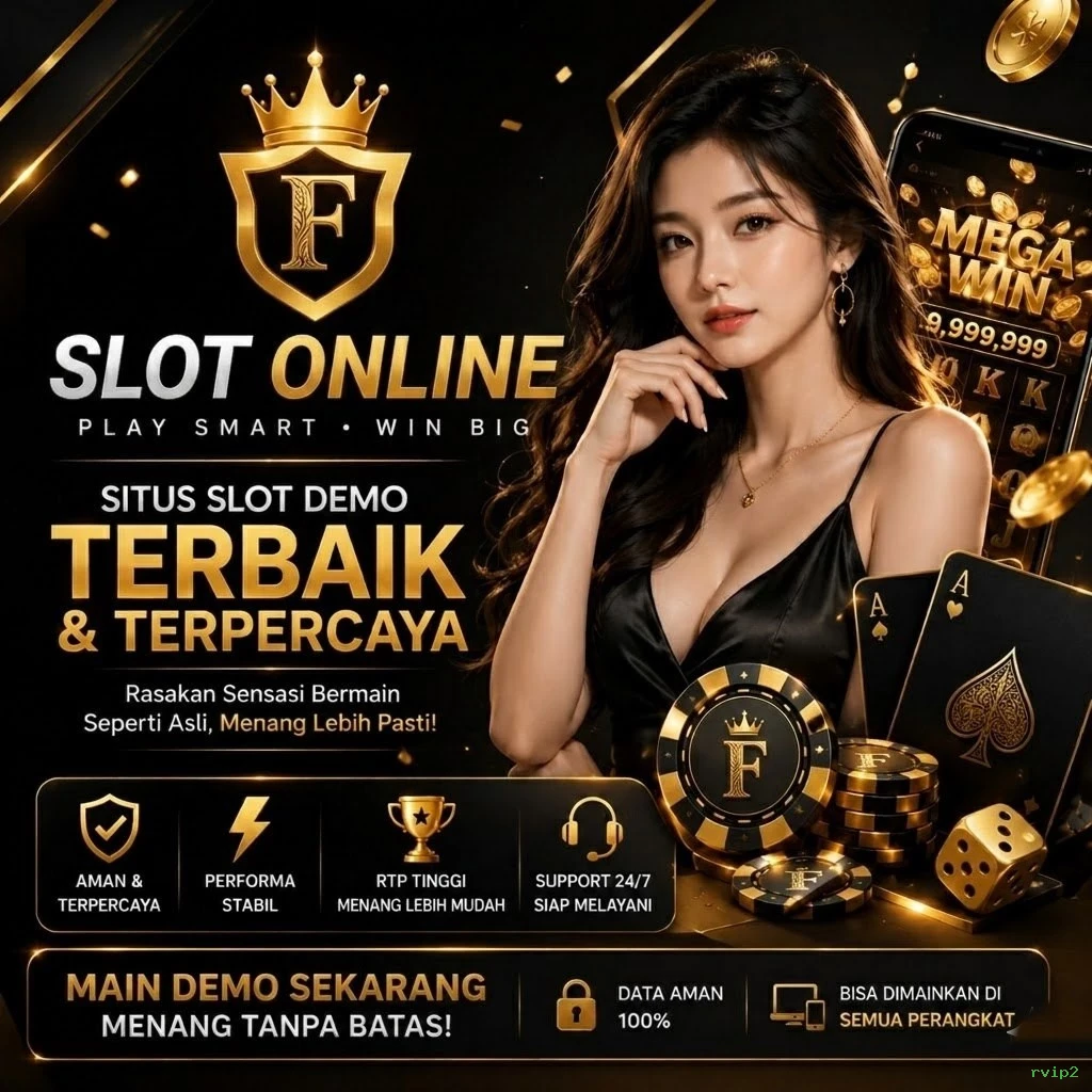 Mengungkap Ragam Permainan di rvip2