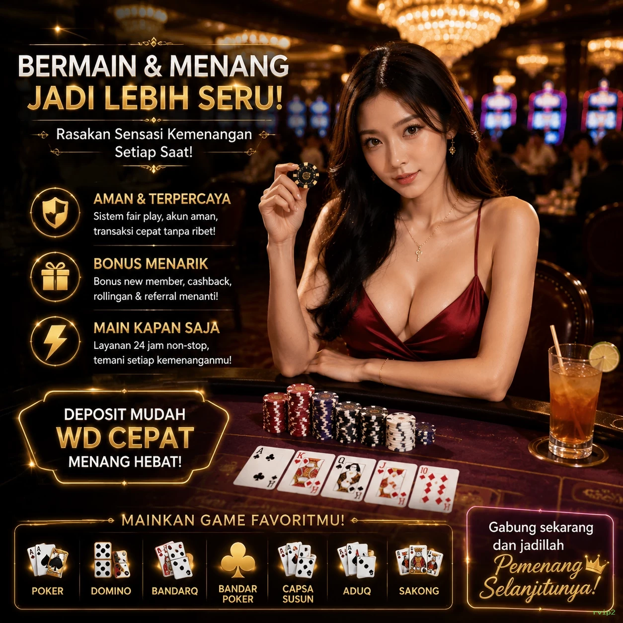 Inovasi dan Fitur Menarik di rvip2 yang Perlu Diketahui