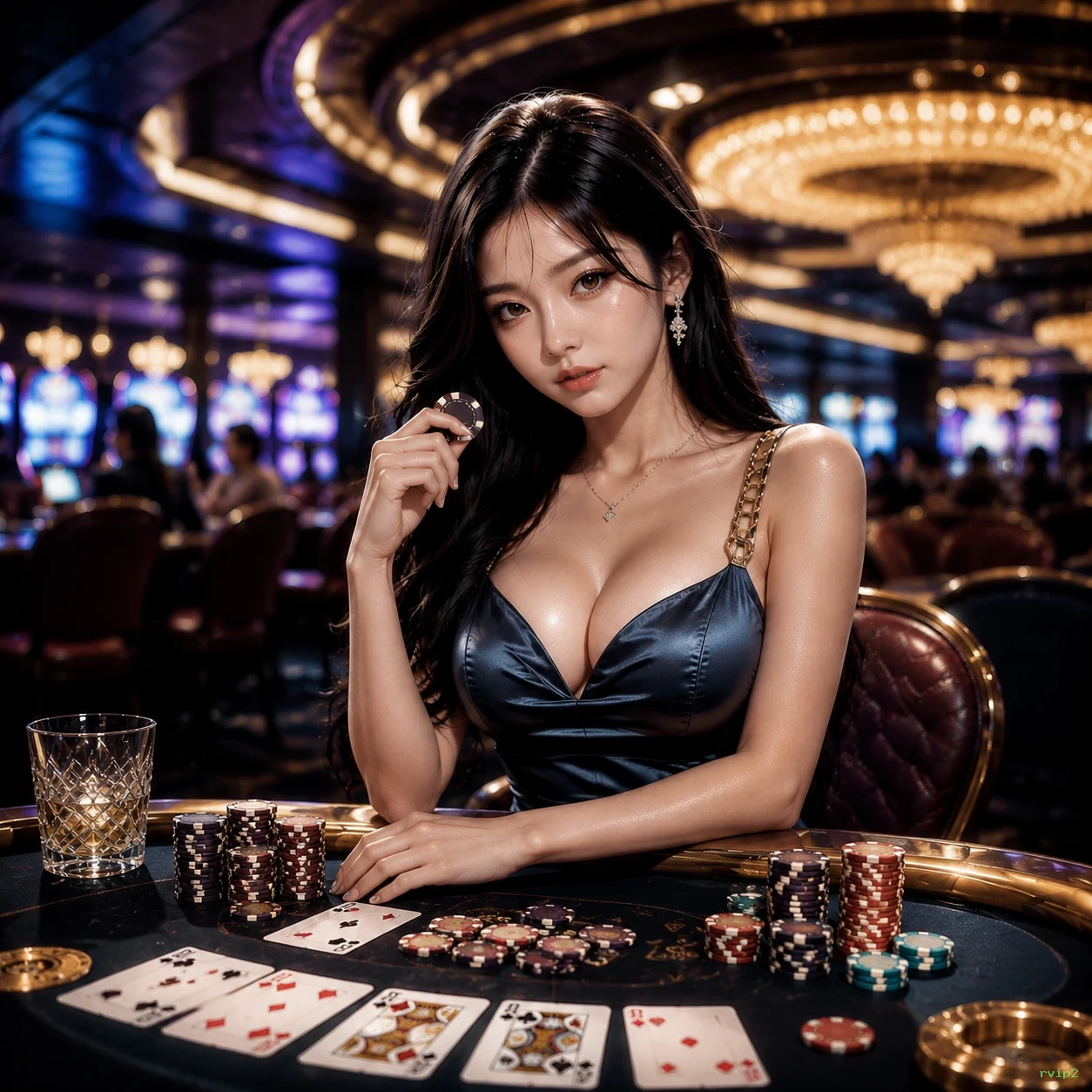 Review Pengalaman Pengguna di Situs rvip2